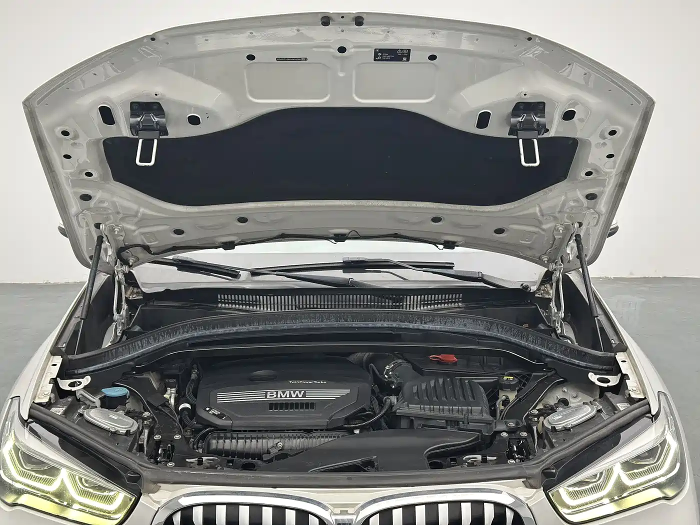 BMW X1 2020 sDrive25Li Leading Model фото 15