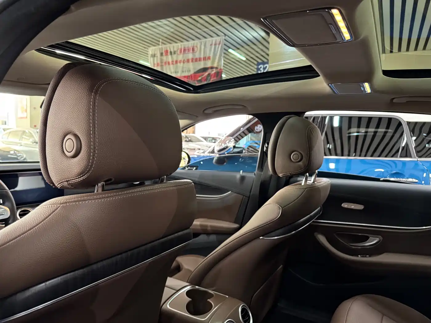 Mercedes-Benz E-Class 2020 Facelift E 260 L Sport фото 8
