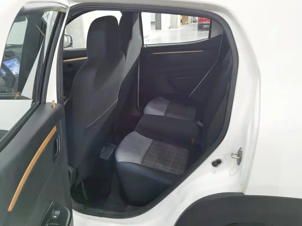 Dongfeng Yipai Dongfeng Nano EX1 2022 2021 Quality Spirit Edition