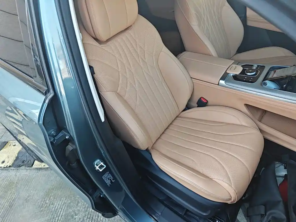 Photo 25 - Chery Tiggo 9
