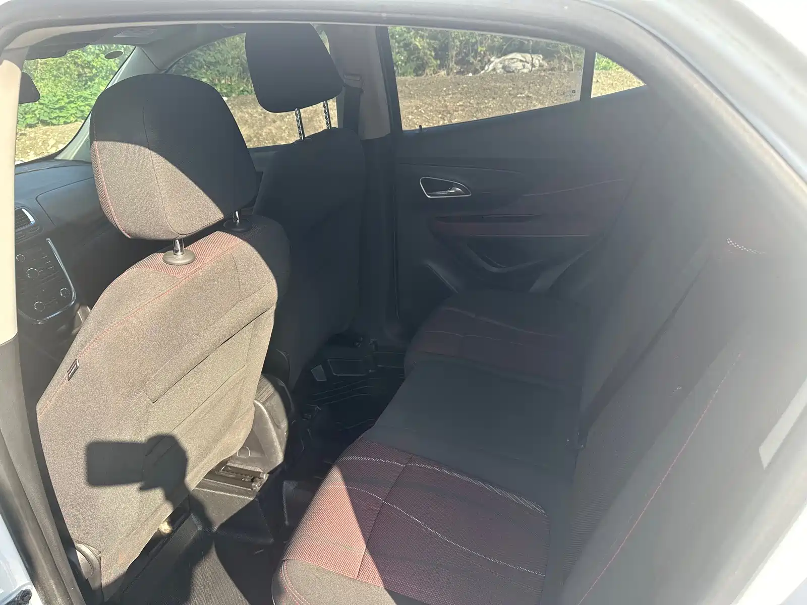 Фото 7 - Buick Encore