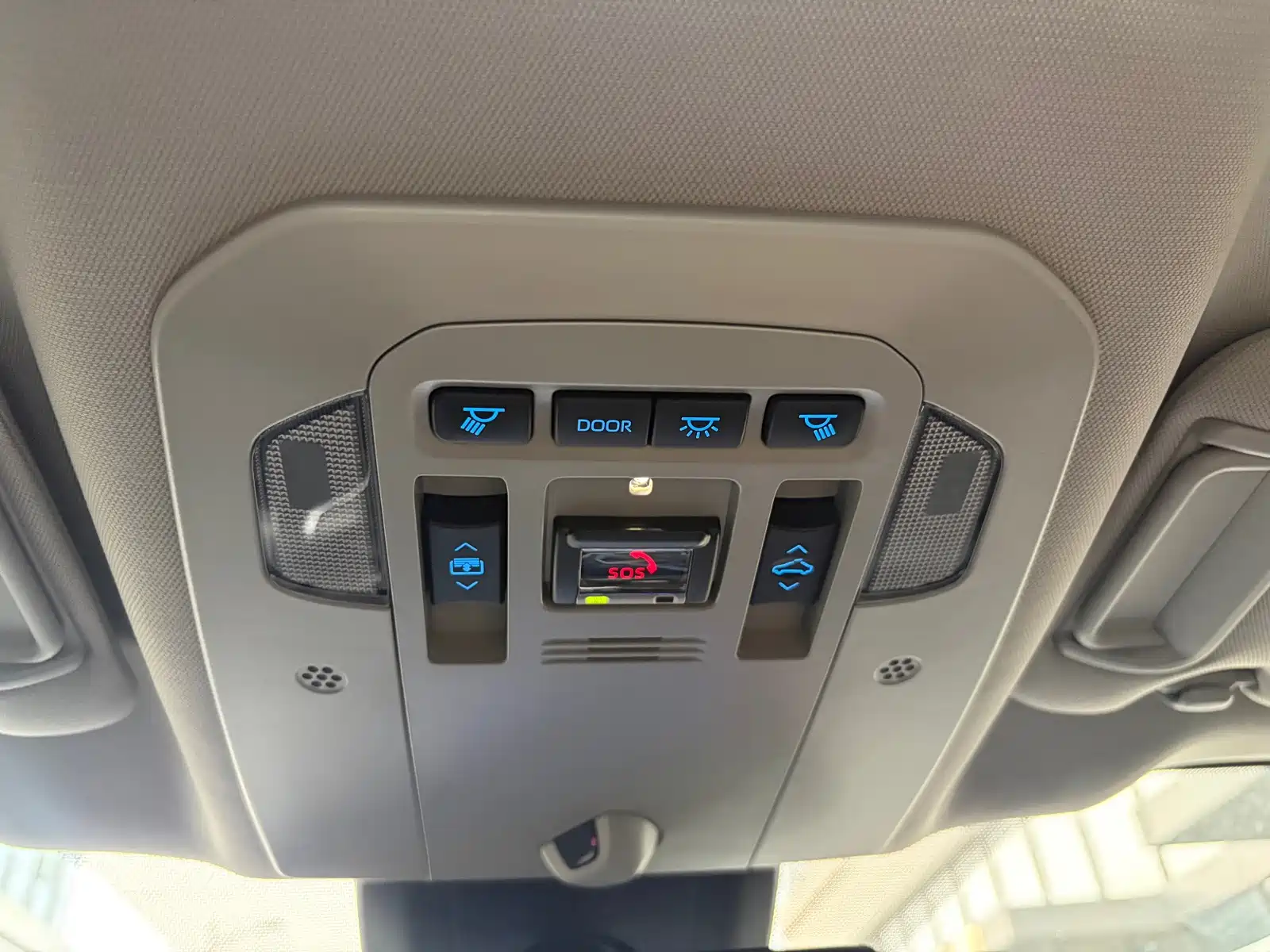 Фото 21 - Toyota Highlander