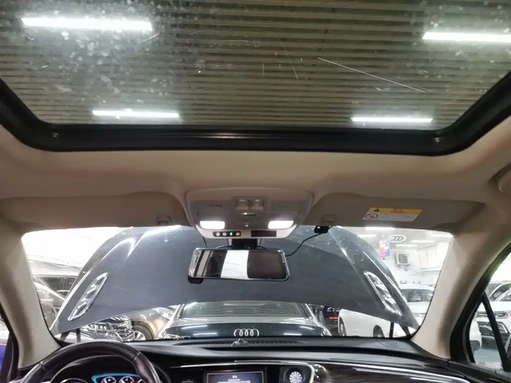 Buick Envision Plus 2016 28T 4WD Elite фото 18