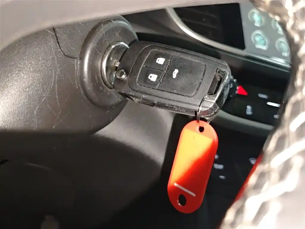 Buick Excelle 2019 18T Auto Connected Elite China VI фото 9