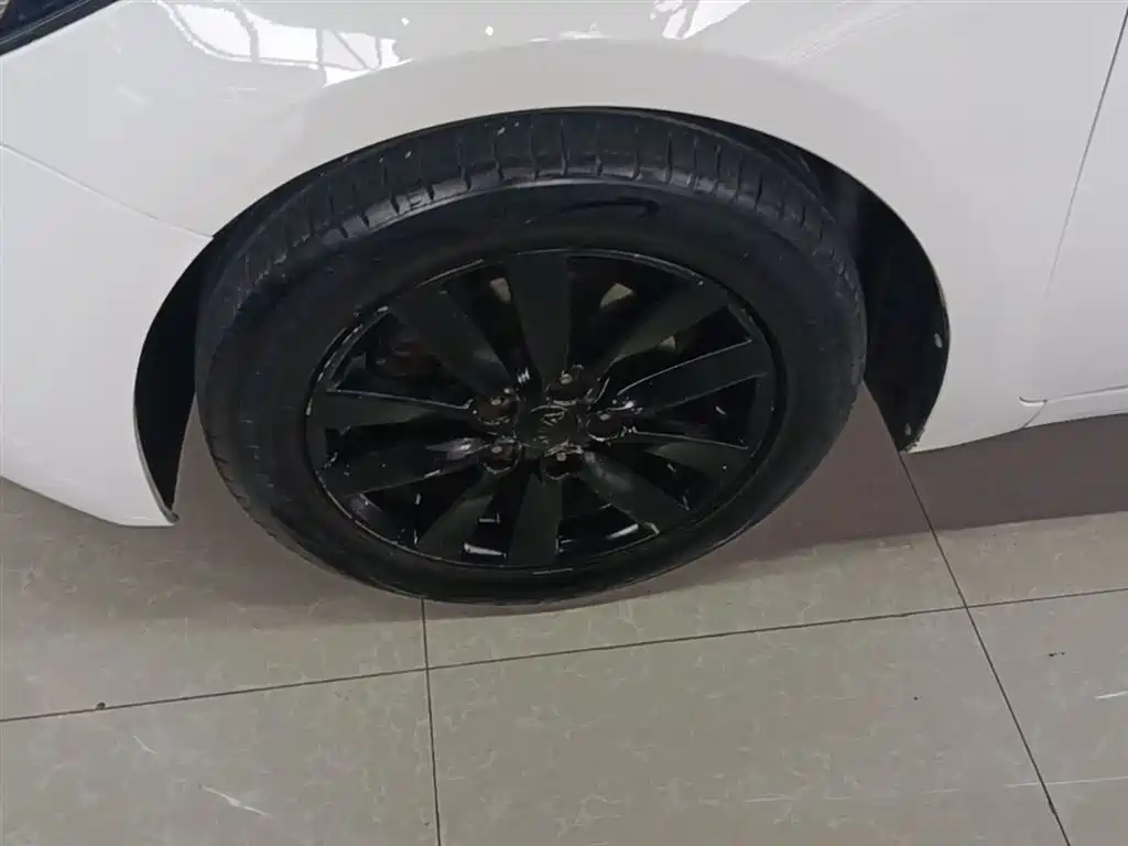 Kia K3 2015 1.6L Automatic GLS фото 23