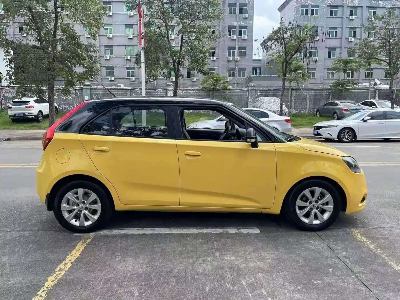Фото 4 - MG 3