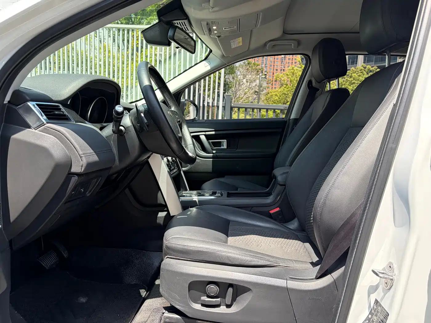 Land Rover Discovery Sport 2019 200PS PURE Edition China V фото 6