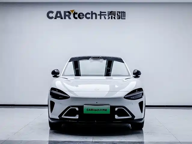 Xiaomi Auto Xiaomi YU7 2025