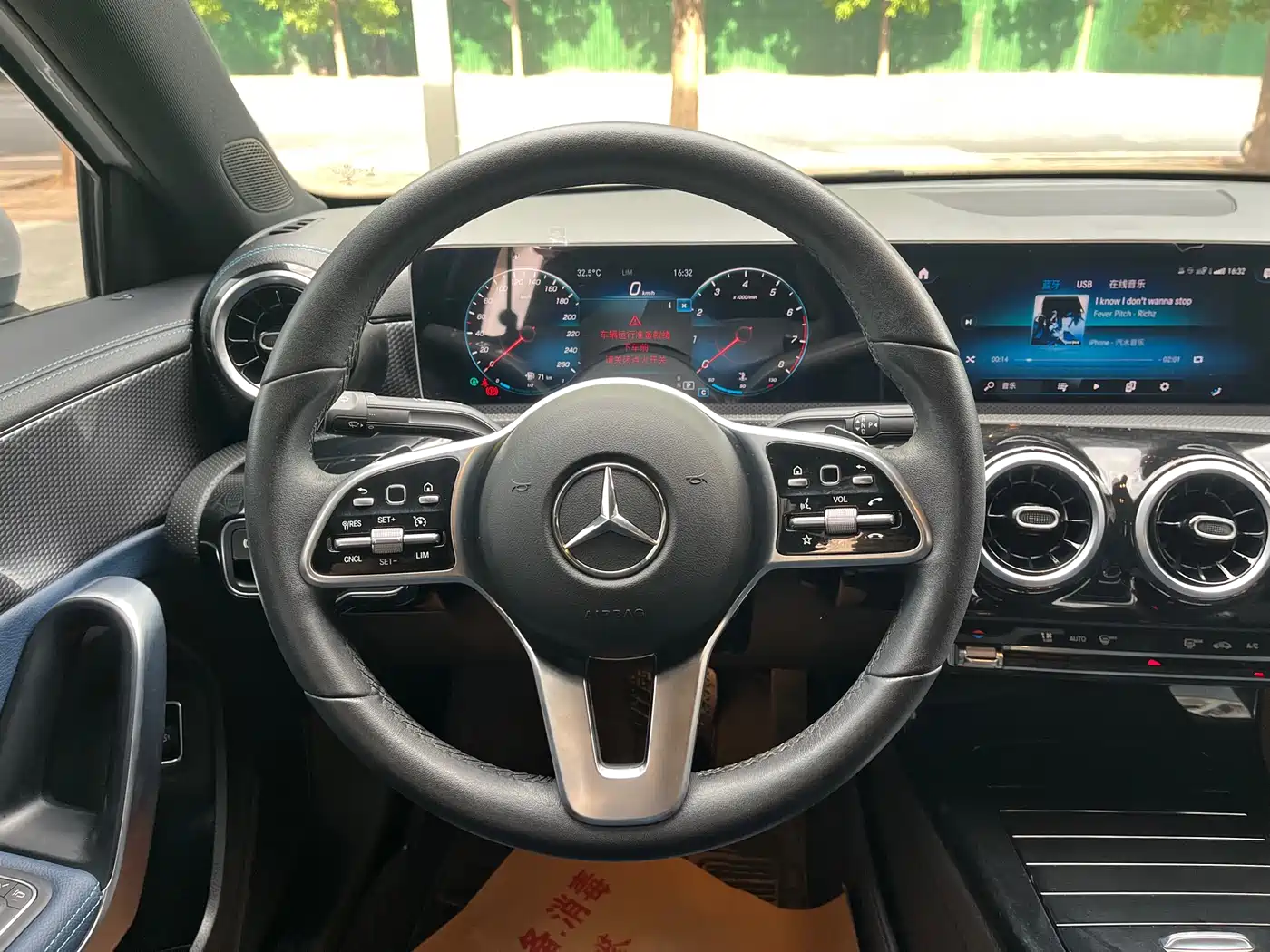 Mercedes-Benz A-Class 2020 Facelift A 200 L Sport Sedan Fashion фото 11