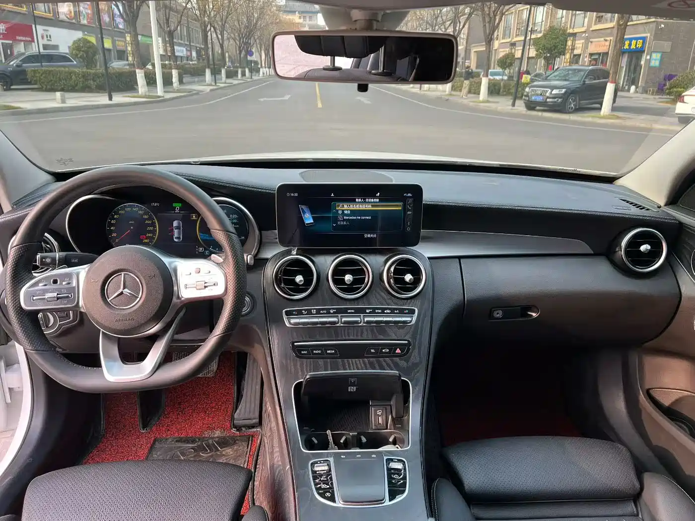 Mercedes-Benz C-Class 2020 Facelift C 260 L Sport фото 5