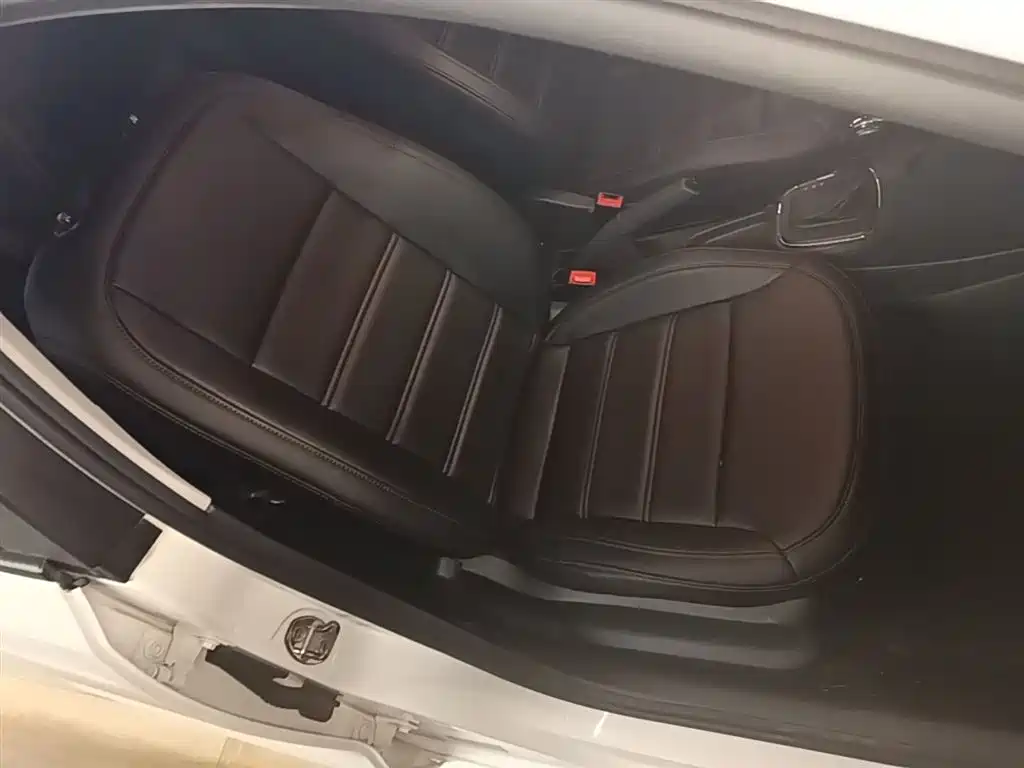 Volkswagen Polo 2018 1.5L Auto Safe Drive фото 25
