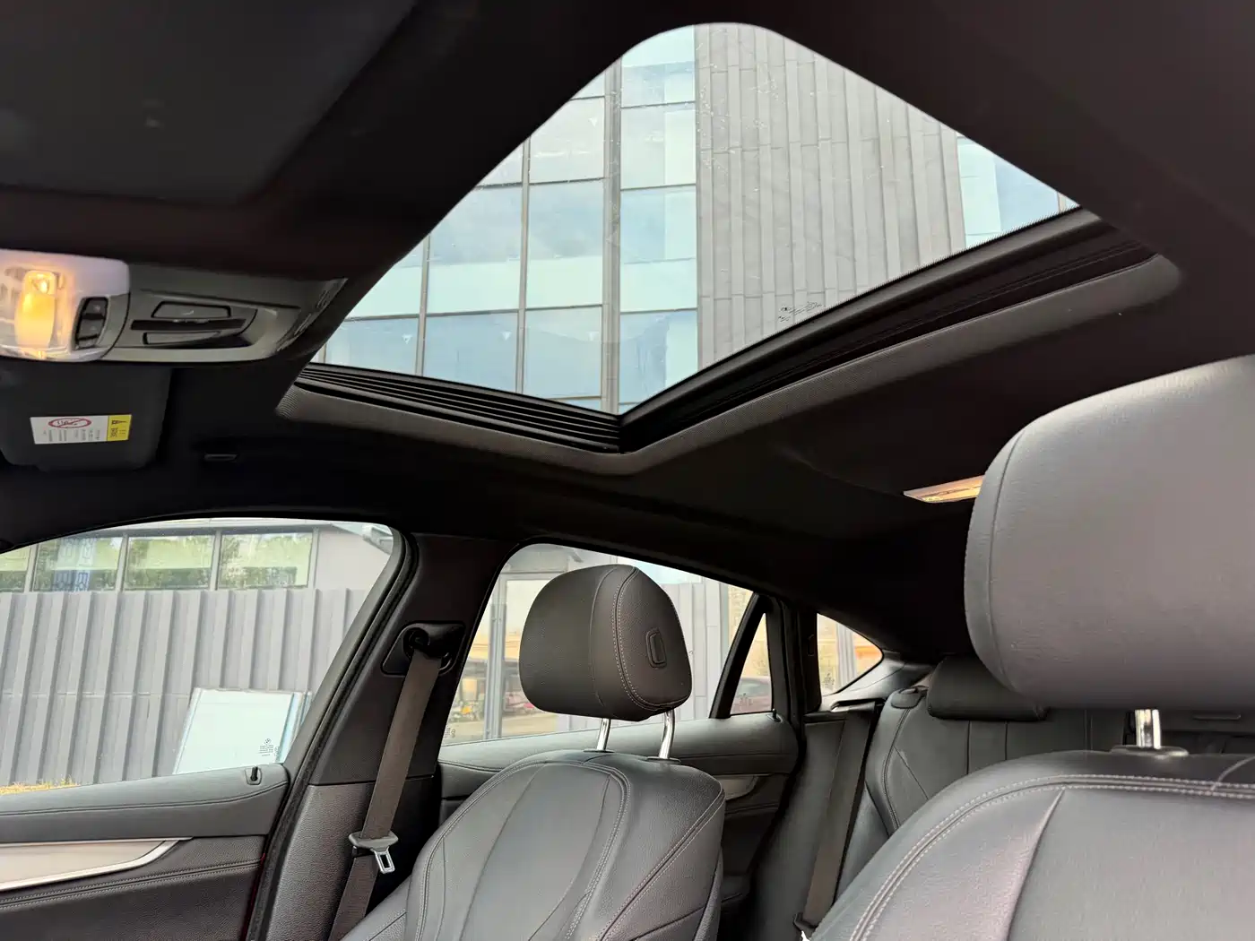 BMW X6 2019 xDrive28i M Sport Package фото 12