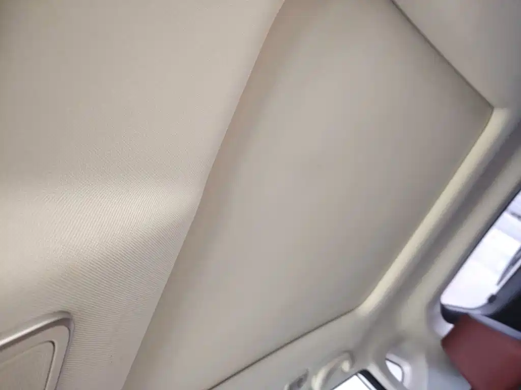 Фото 18 - Changan Oshan Changan Oushang X5