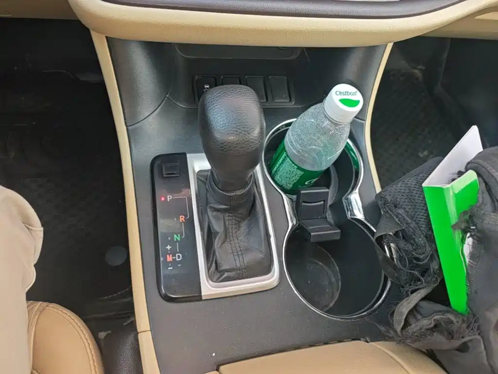 Photo 14 - Toyota Highlander