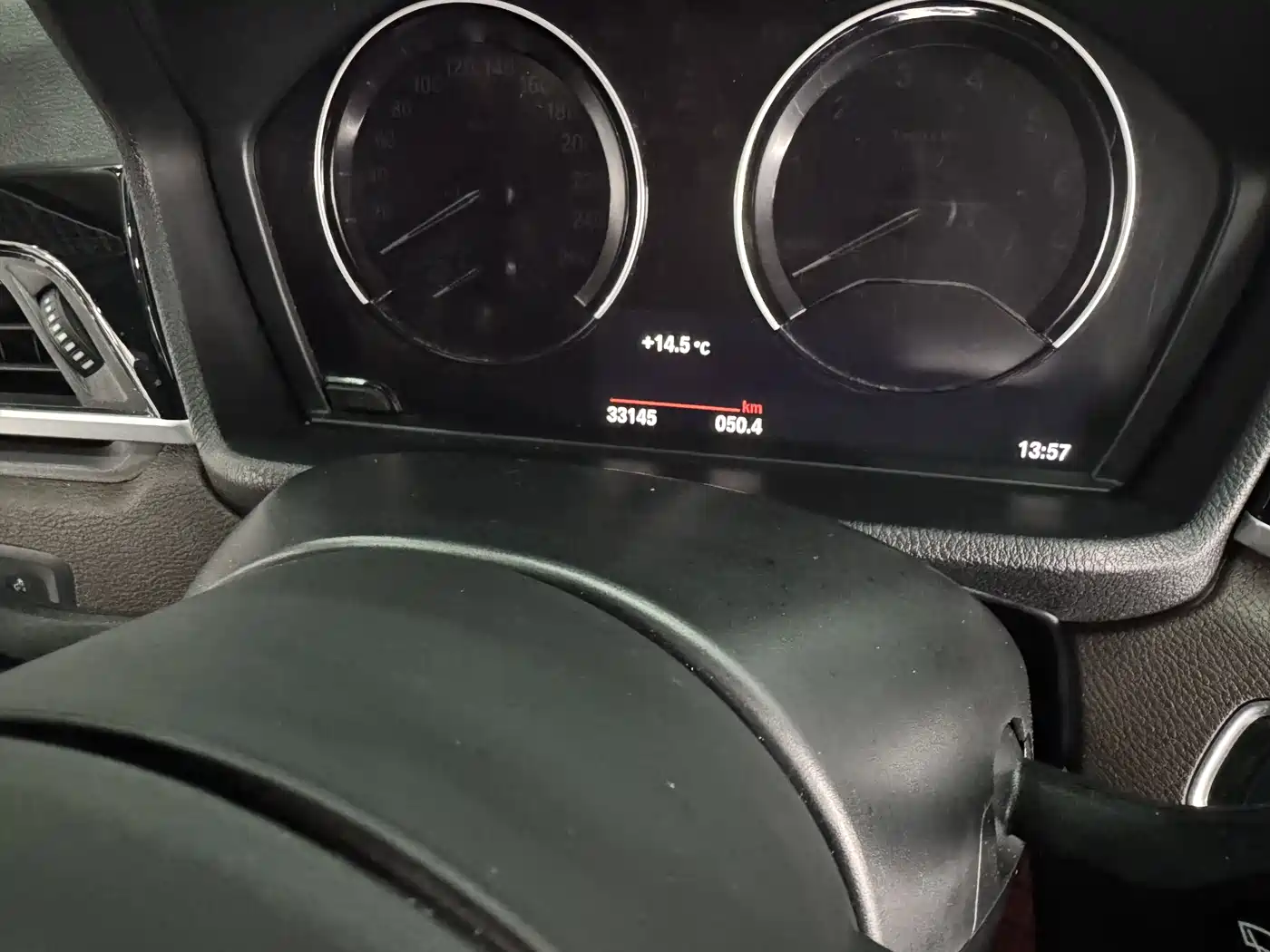 BMW X1 2022 sDrive25Li Leading фото 10
