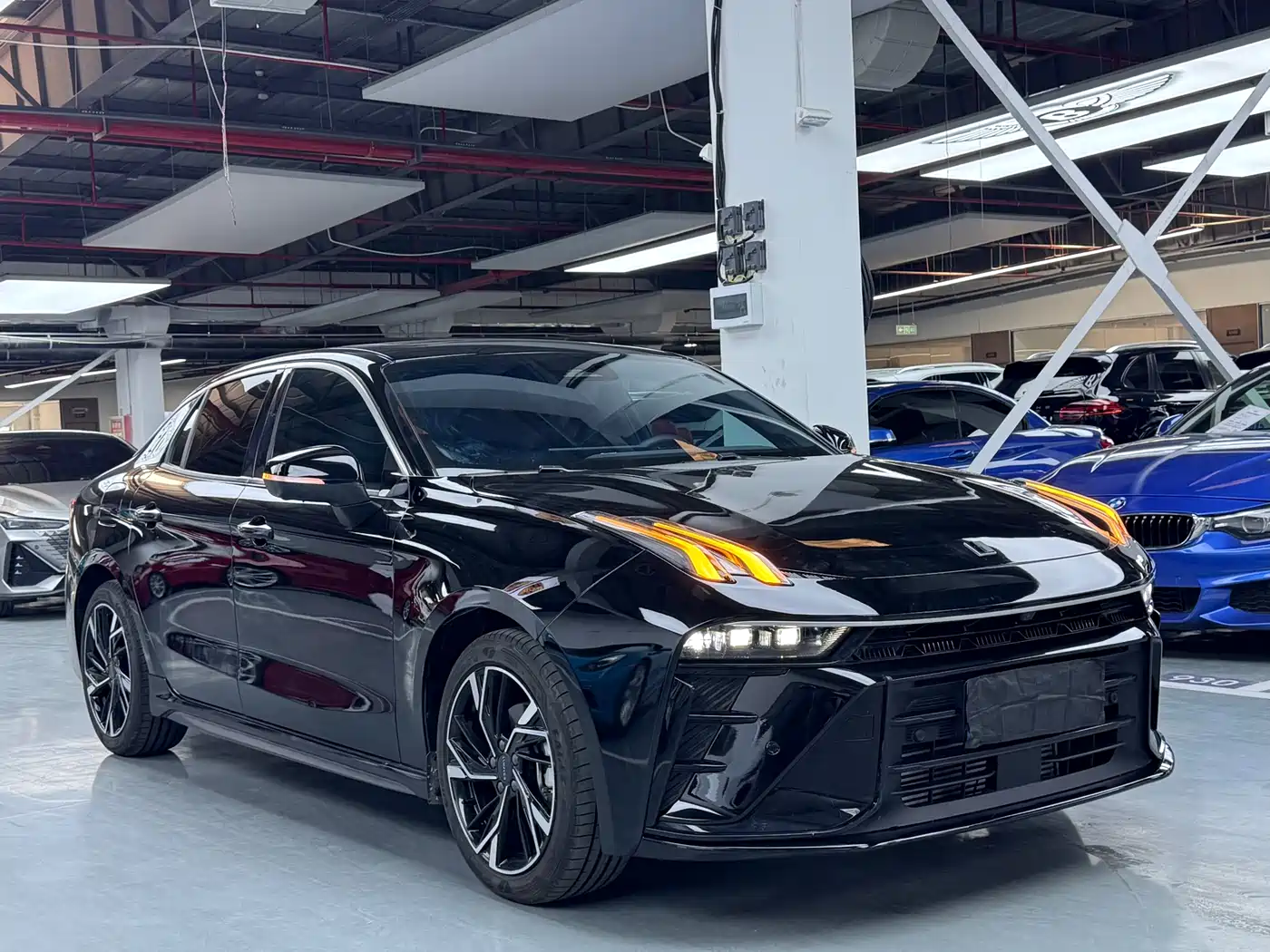 LYNK 03