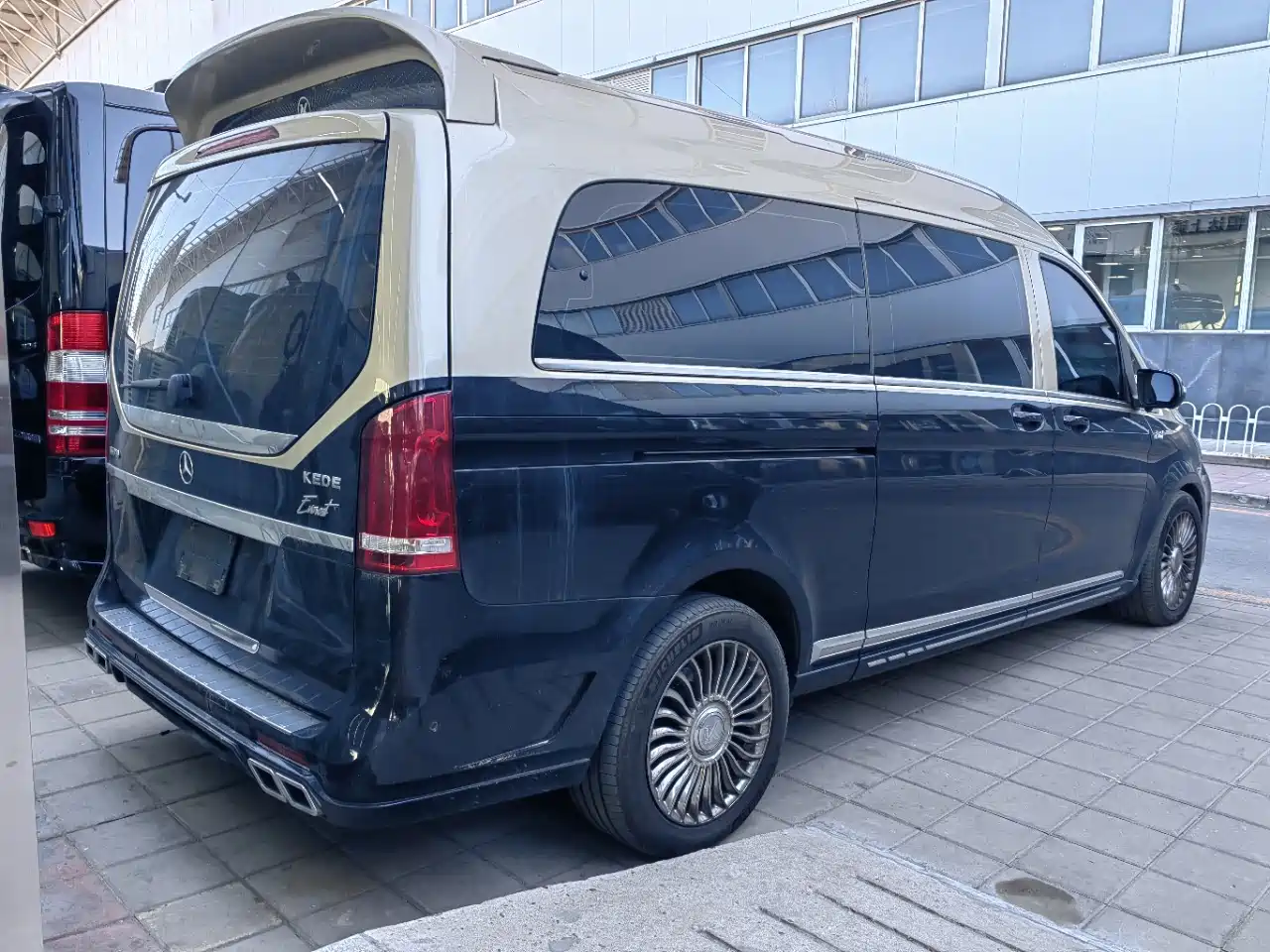 KETI CAR KTI SHENGM PEAK