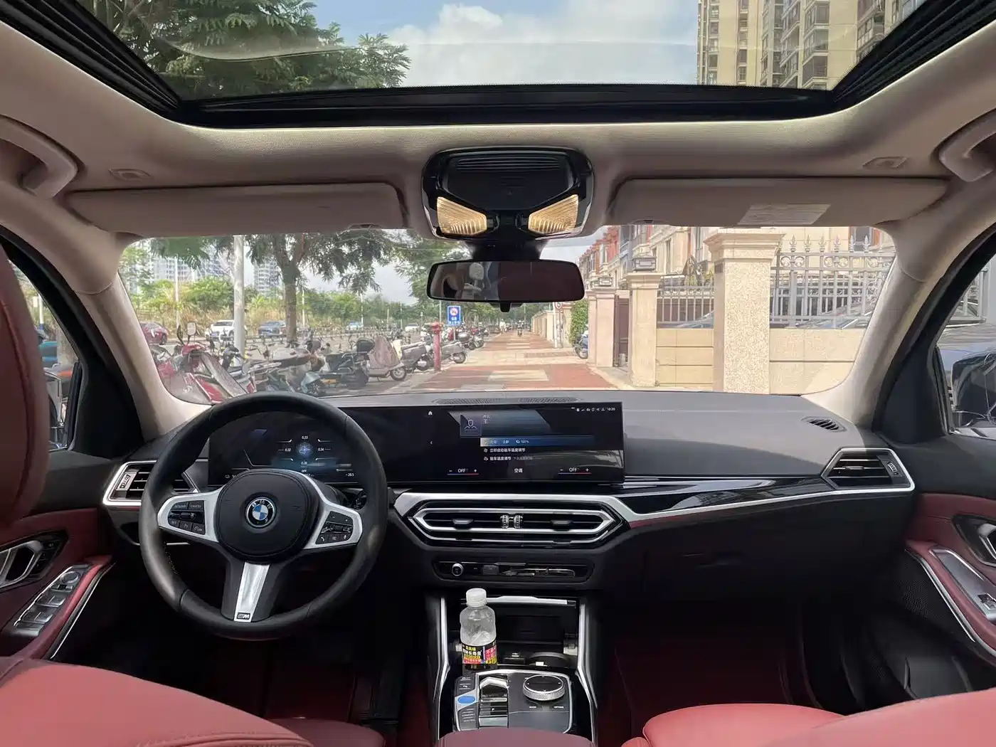 BMW i3 2022 eDrive 35 L фото 5