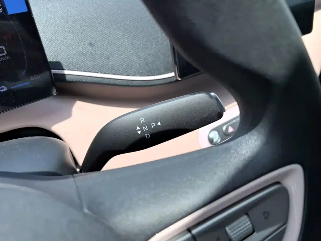 BYD Seagull 2026 2025 Smart Drive Edition 305km Vitality Version