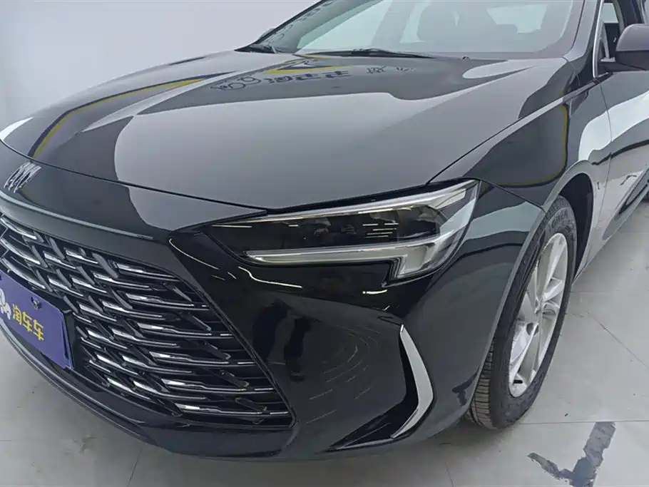 Buick Regal 2024 Facelift 25T Super Enjoy Edition фото 5