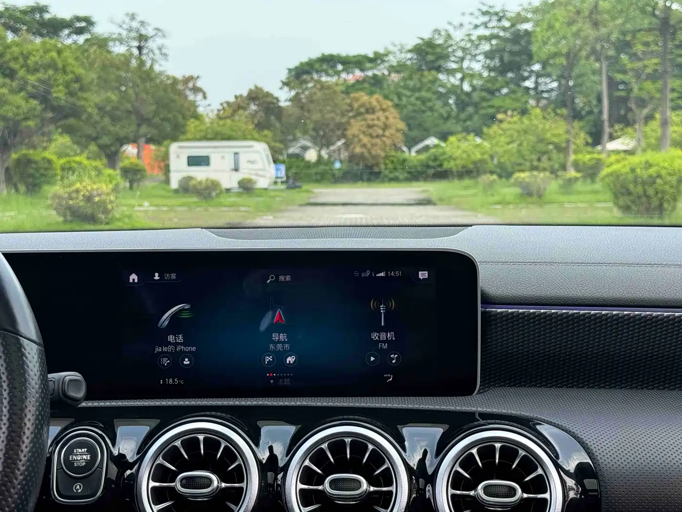 Mercedes-Benz A-Class 2020 A 200 L Sport Sedan фото 17