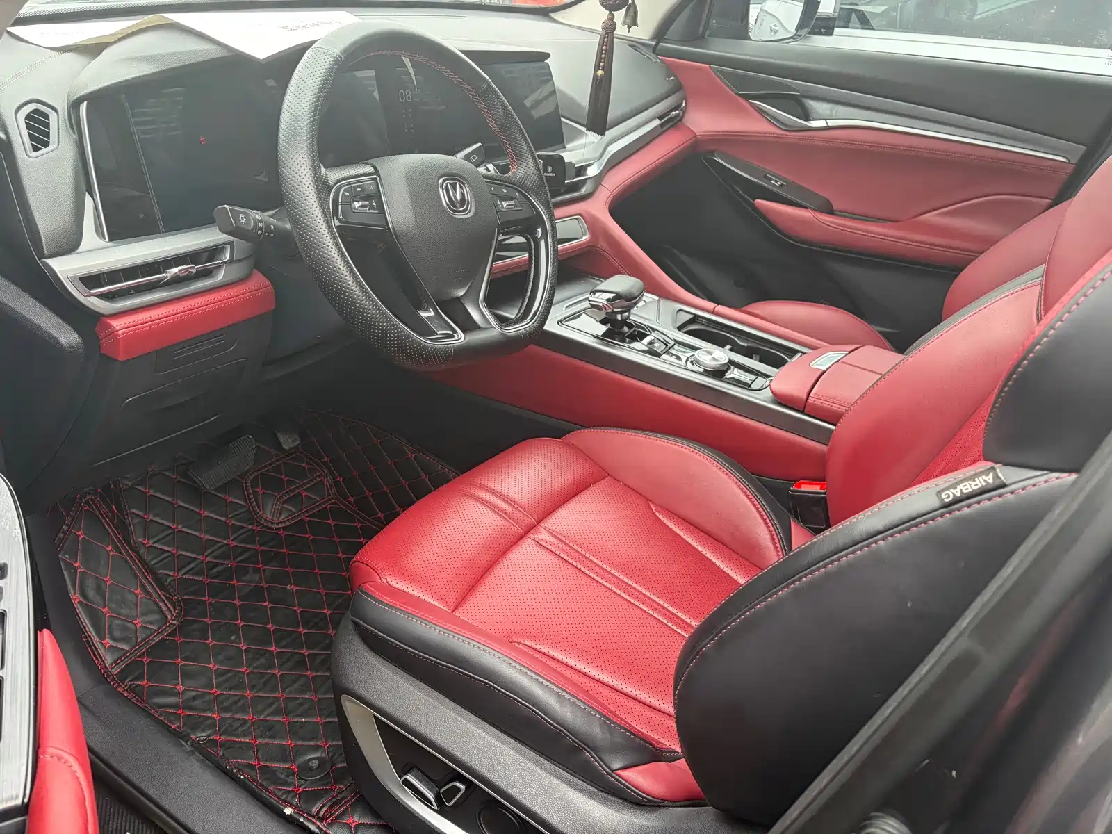 Фото 7 - Changan CS75 PLUS