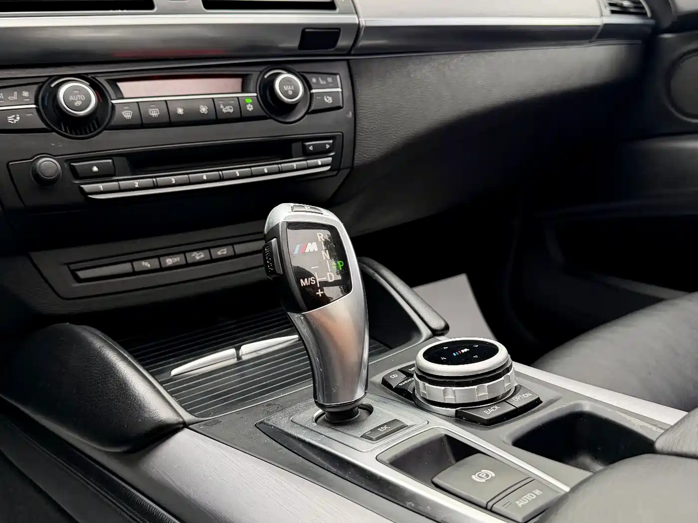 BMW X5 M 2013 X5 M фото 24