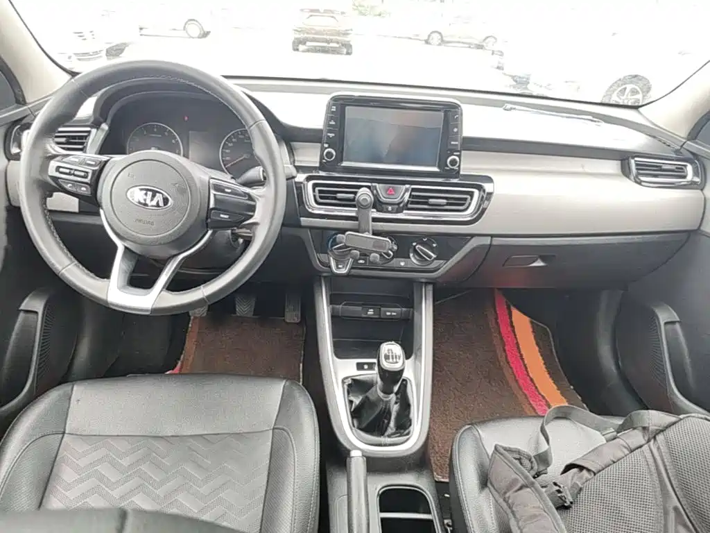 Kia Forte 2018 2018 1.6L Manual Smart Sunroof Value