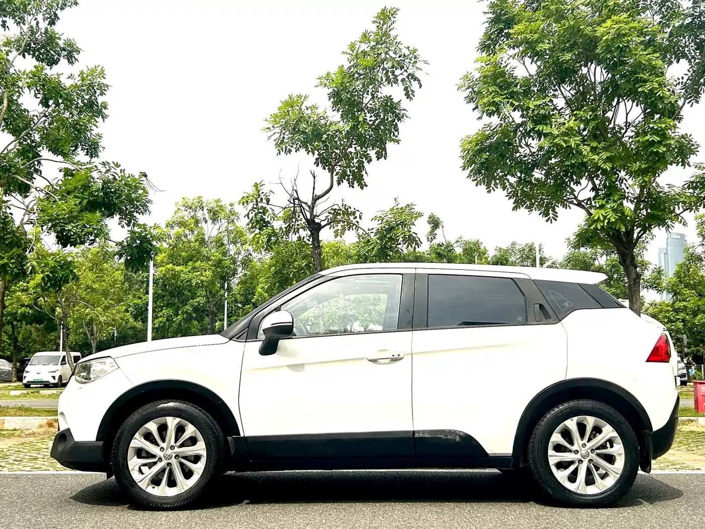 Zhonghua V3 2016 2015 1.5L Manual Smart Edition