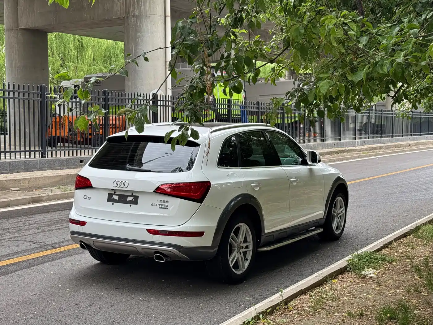 AUDI Q5