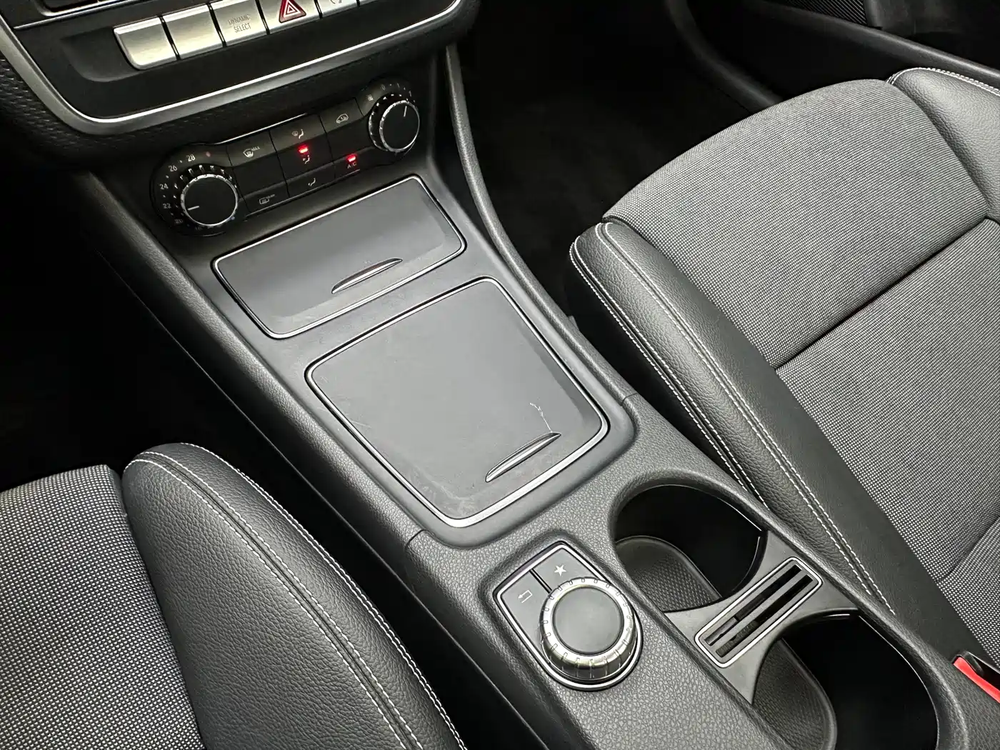 Mercedes-Benz A-Class (Import) 2017 A 200 Dynamic Edition фото 14