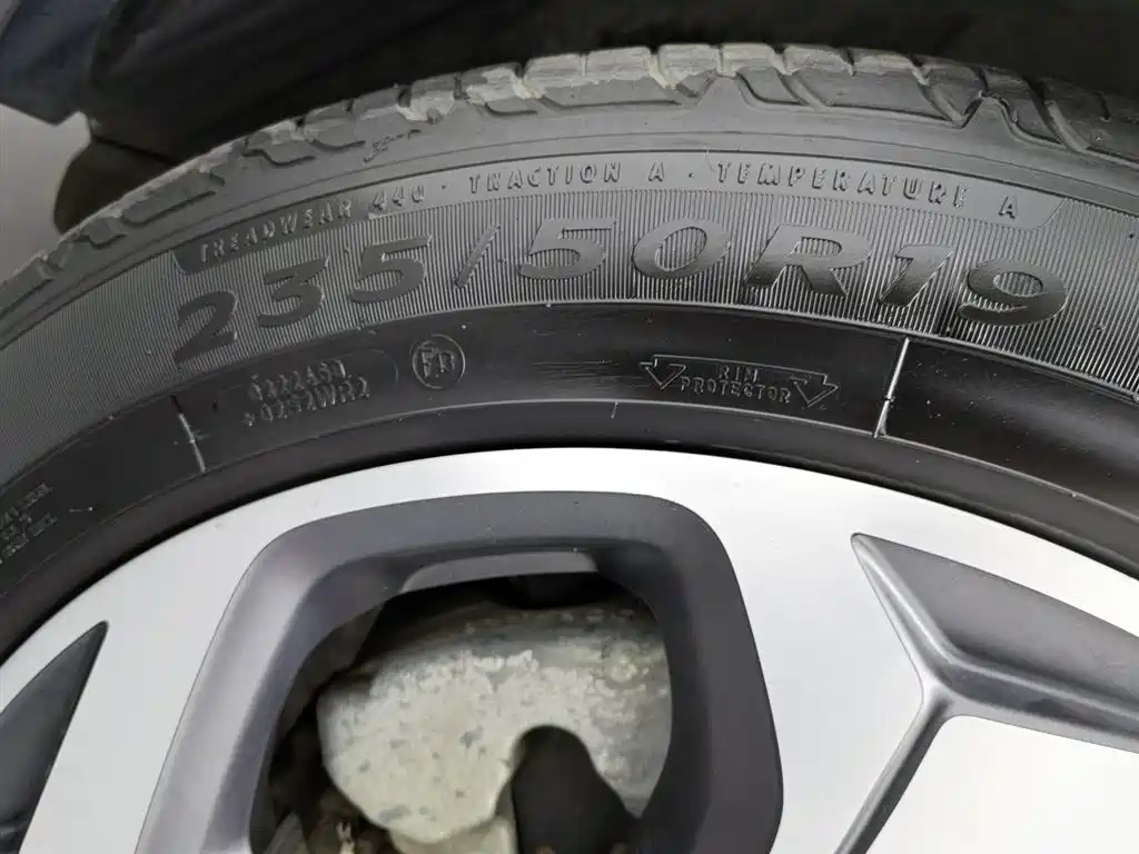 Geely Xingyue L 2021 2.0TD High-Power AWD Premium фото 24