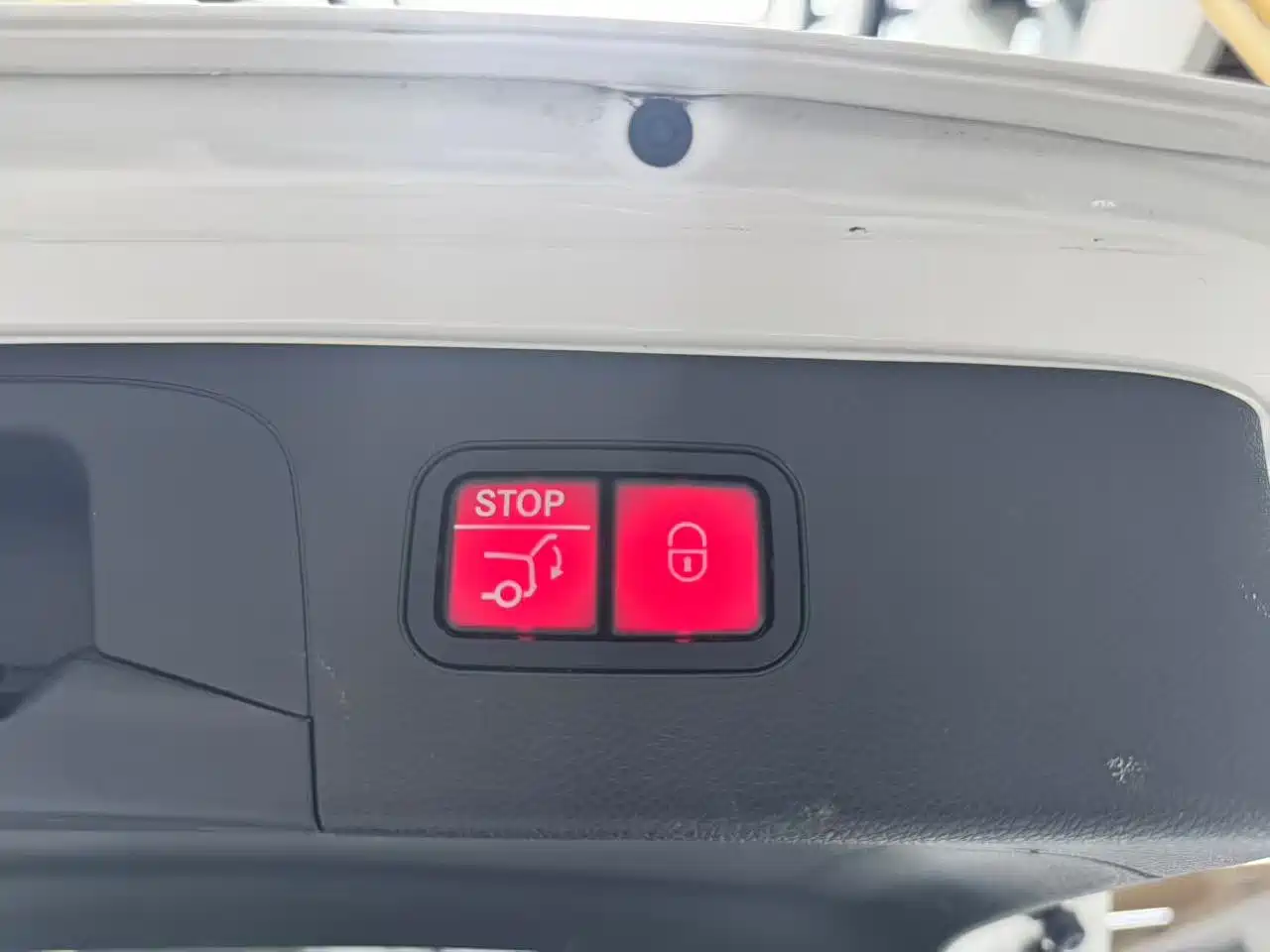 Mercedes-Benz GLC 2021 GLC 300 L 4MATIC Sporty фото 25