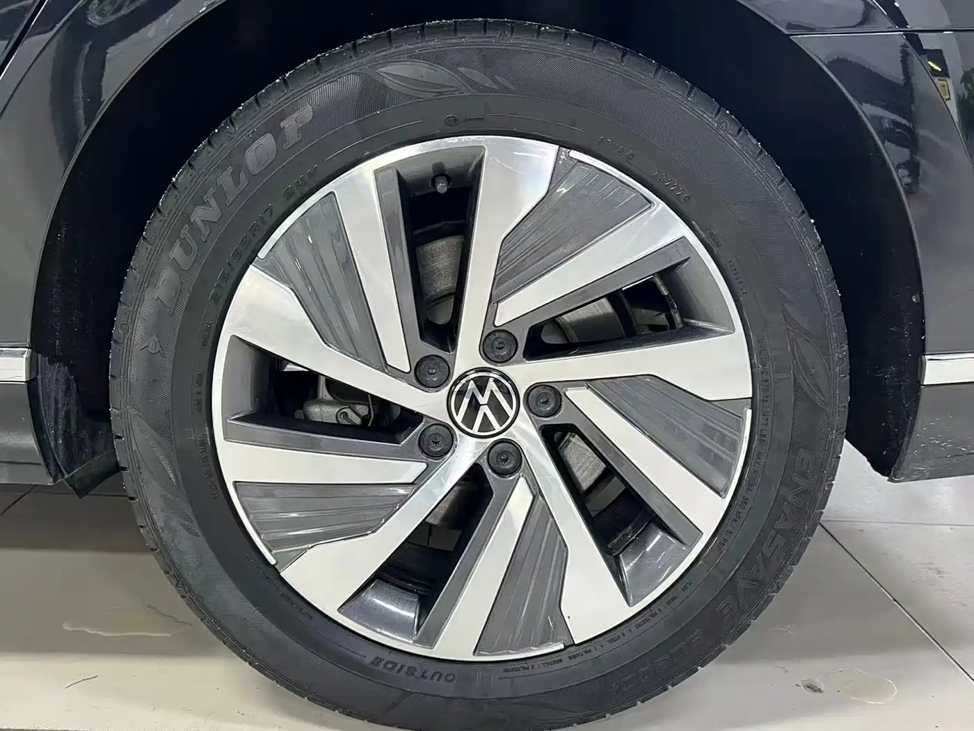Volkswagen Magotan GTE Plug-in Hybrid 2023 2022 GTE Luxury