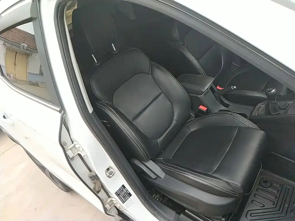 MG ZS 2020 2020 Global Million-Seller 1.5L Manual Comfort
