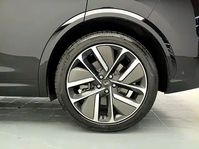 Li Auto L7 2025 2024 MAX