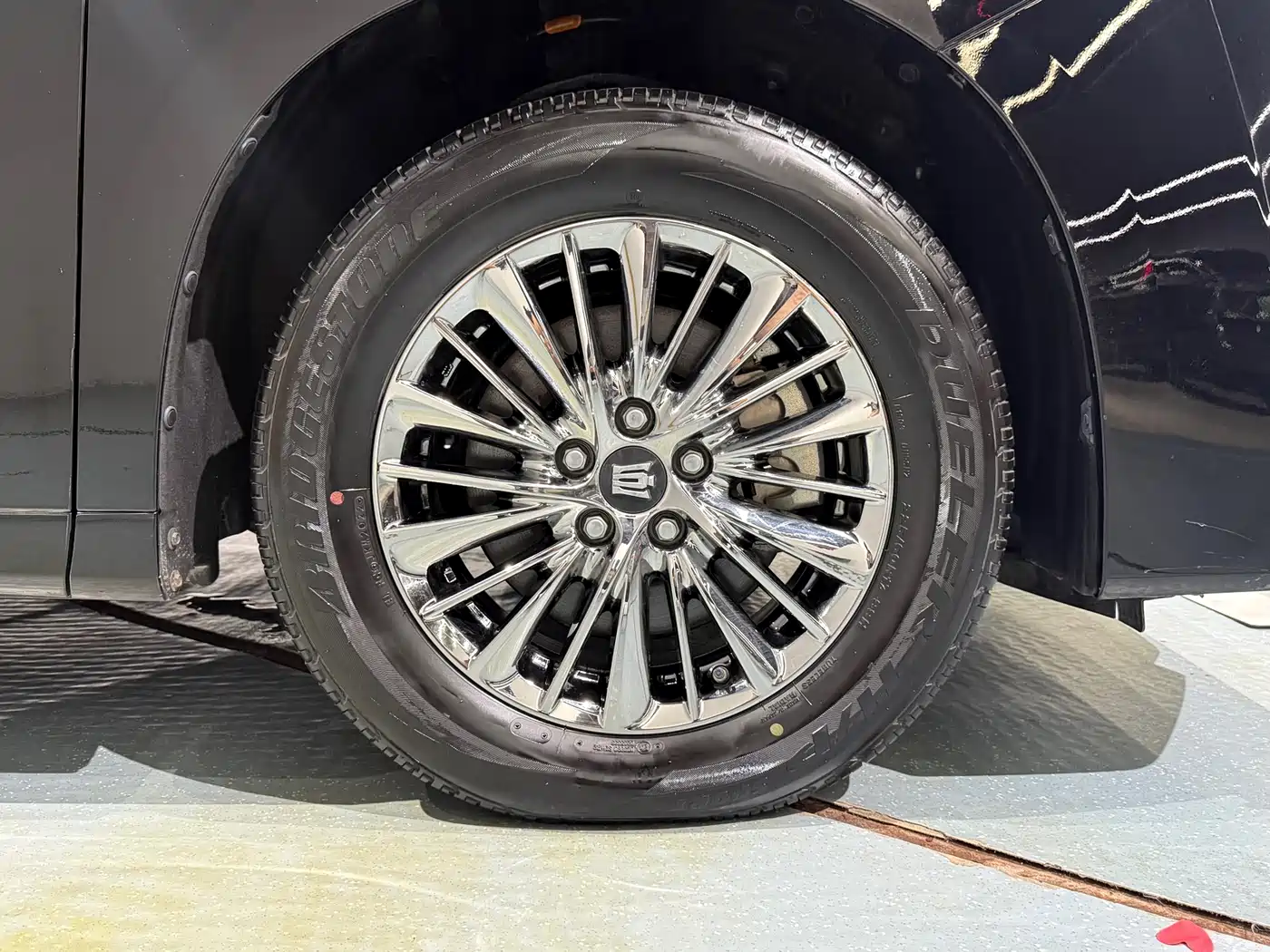 Toyota Vellfire 2021 Crown Hybrid 2.5L HV Premium Edition фото 18