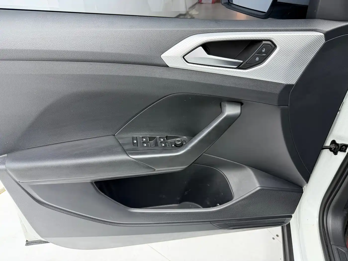 Volkswagen Tanying, миниатюра 11