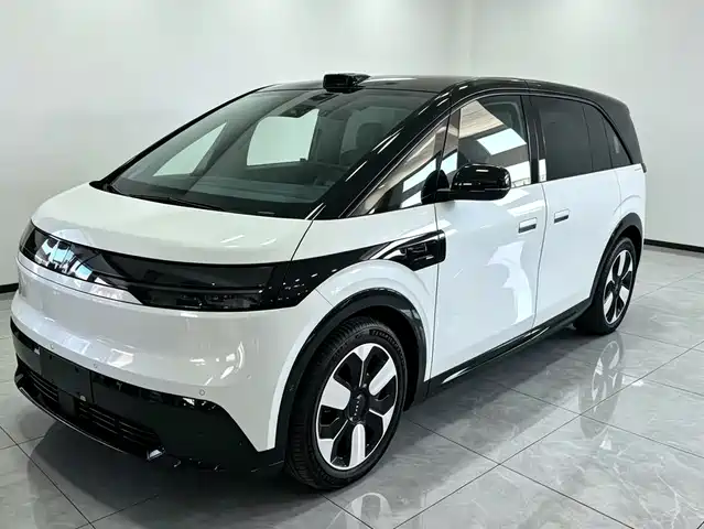 ZEEKR MIX 2026