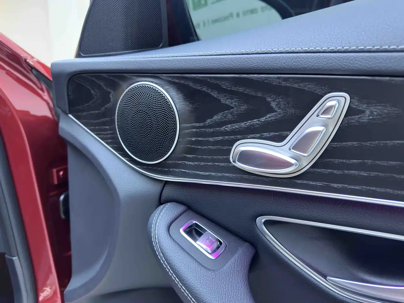 Mercedes-Benz C-Class 2021 C 200 L Fashion Sport Edition фото 20
