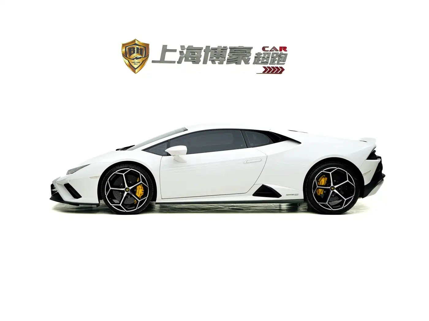 LAMBORGHINI HURACÁN