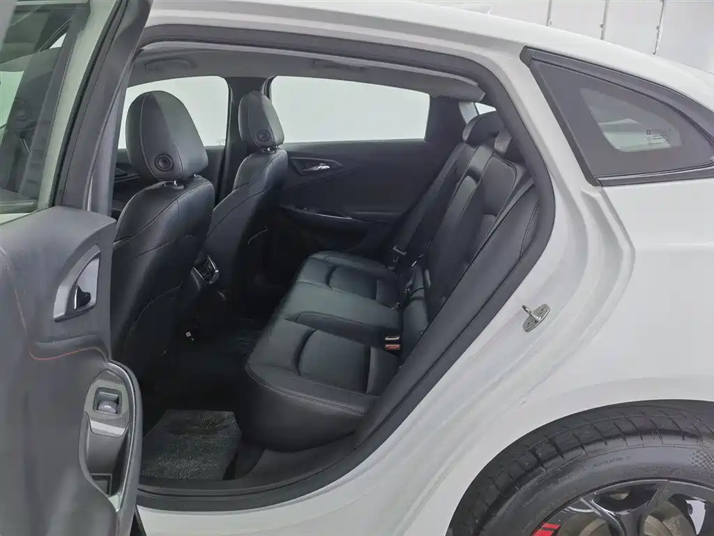 Chevrolet Malibu XL 2021 Model Redline 550T Auto Sharp Edition фото 15