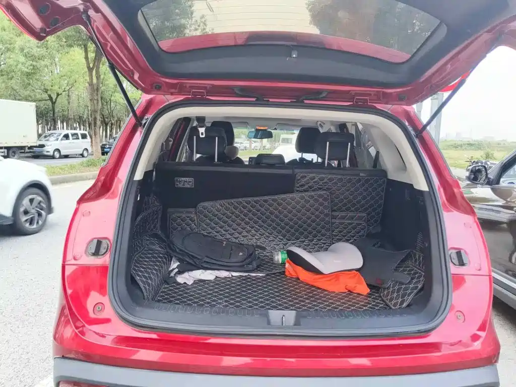 Photo 5 - Baojun 530