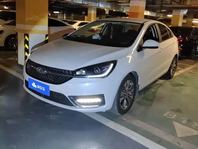 Chery Arrizo 5 2022