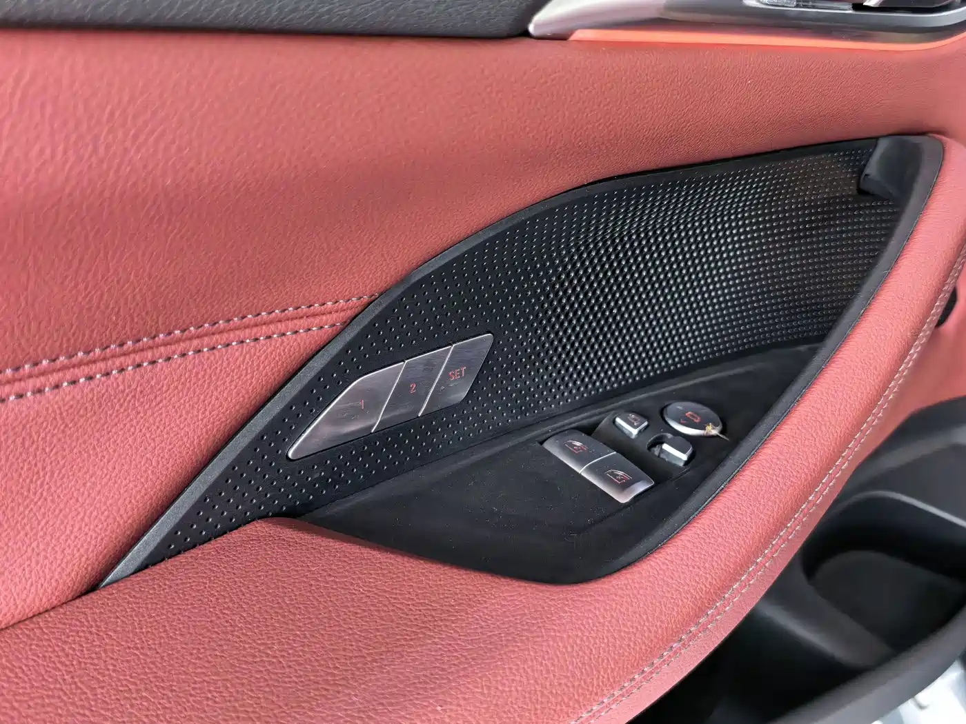 BMW 4 Series 2024 425i Gran Coupe M Sport Package фото 10