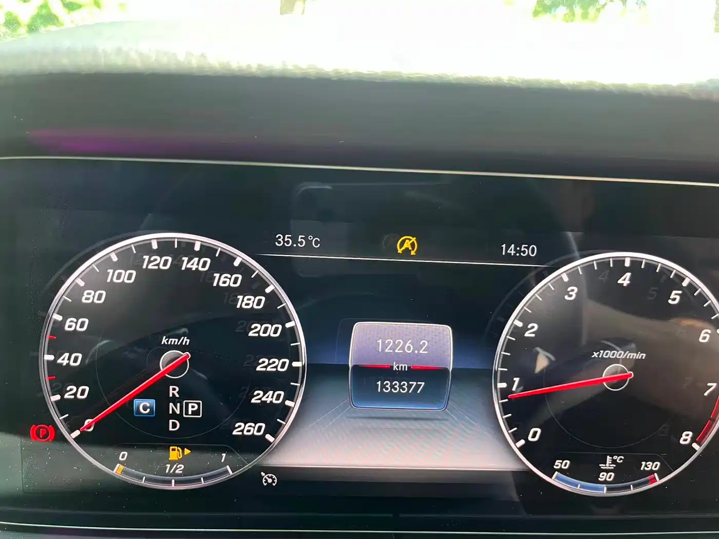 Mercedes-Benz E-Class 2019 E 200 L Sport фото 10