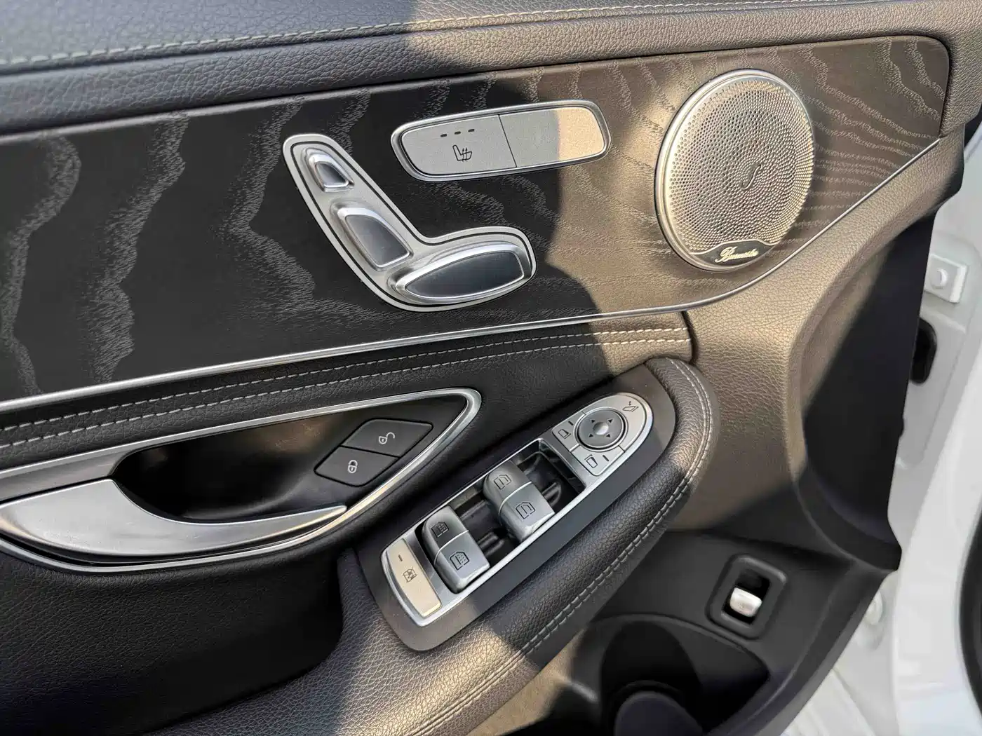 Mercedes-Benz C-Class 2019 Facelift C 260 L Sport фото 34