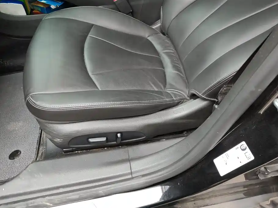 Buick LaCrosse 2022 552T Luxury фото 8
