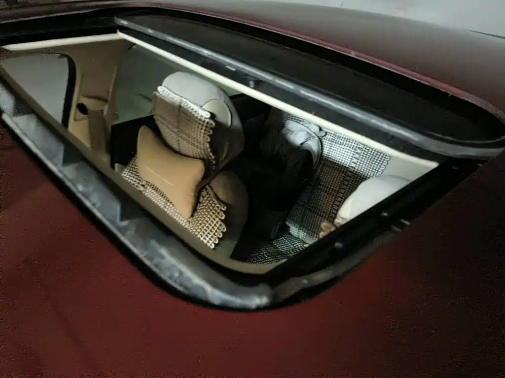 Ford Focus 2011 2011 Hatchback 1.8L Automatic Fashion