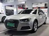 Фото 2 - Audi A4L